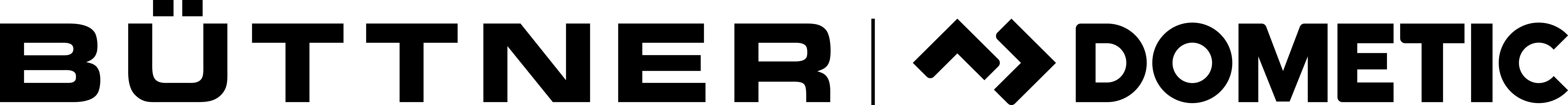 Büttner Elektronik Logo