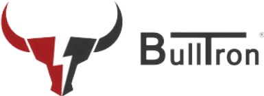 BullTron Logo