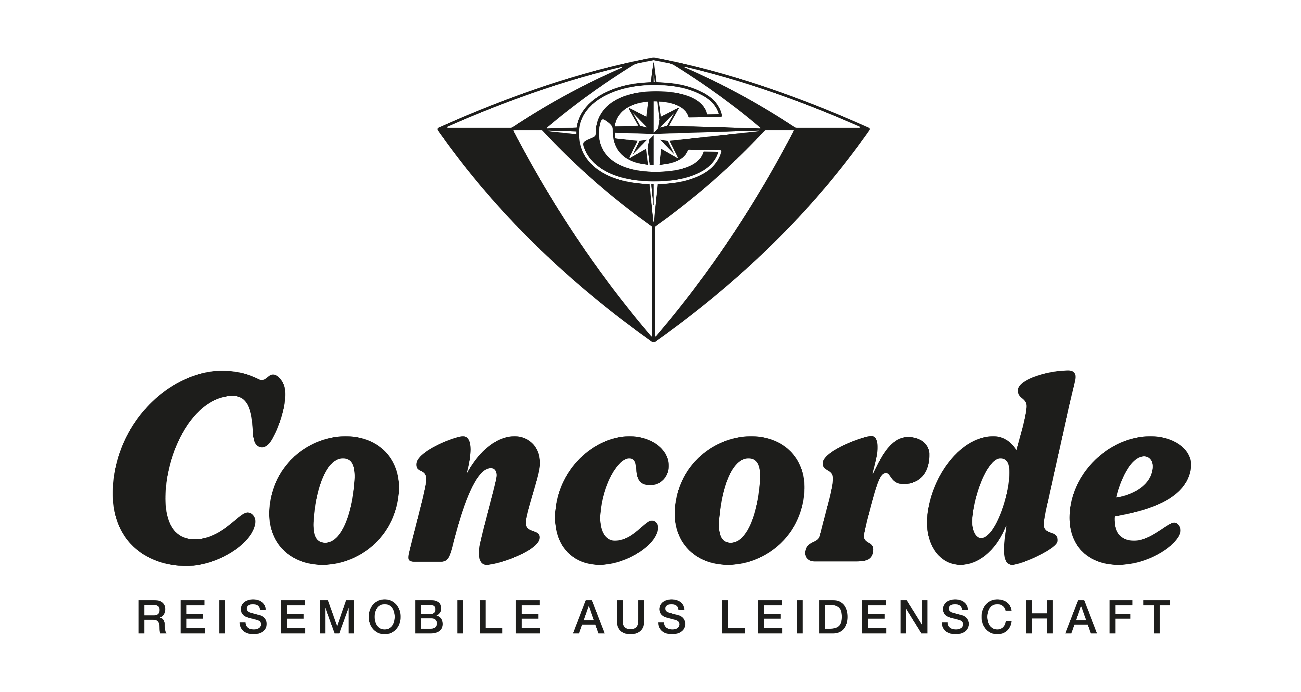 Concorde Logo