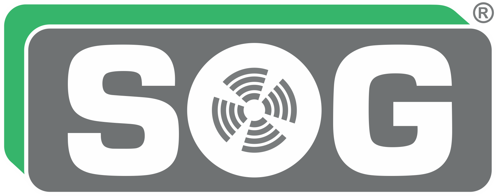 SOG Systeme Logo