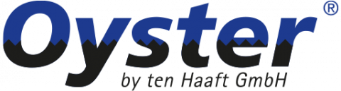 Ten Haaft Oyster Logo